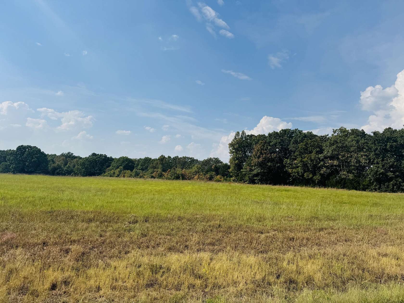 5.7 Acres of Residential Land for Sale in Stockton, Missouri