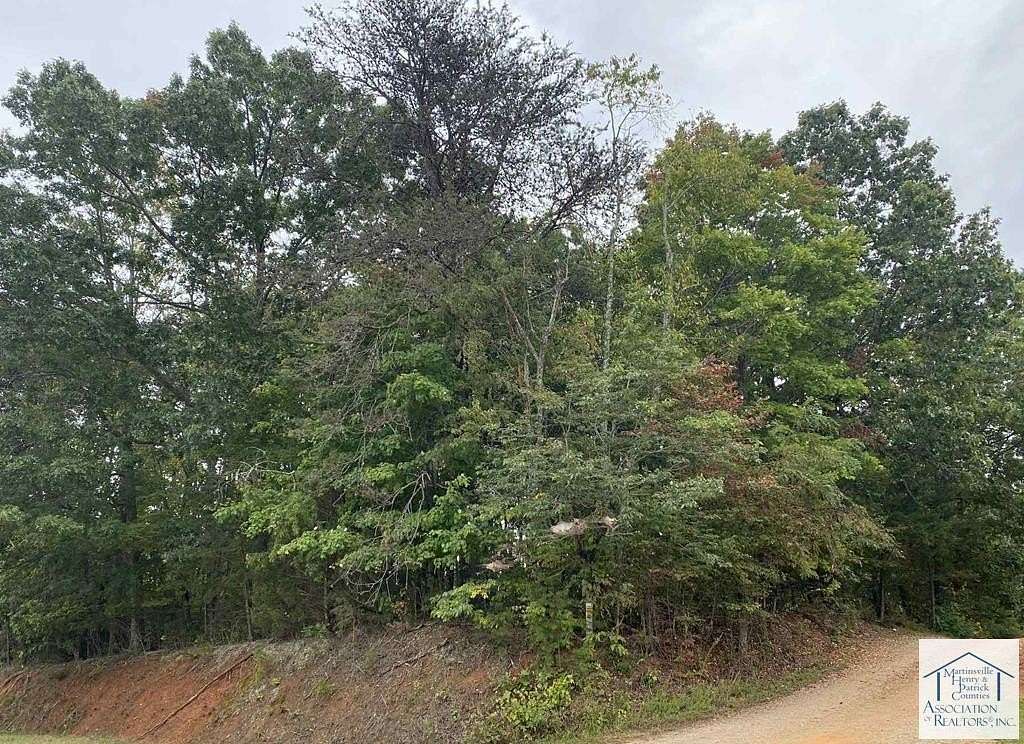 2 Acres of Residential Land for Sale in Bassett, Virginia