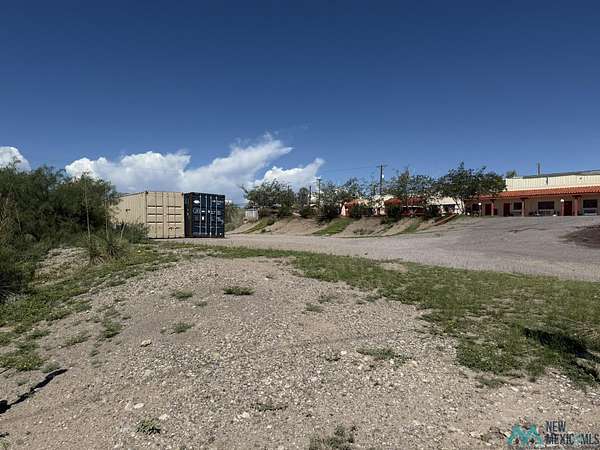 0.39 Acres of Commercial Land for Sale in Truth or Consequences, New Mexico