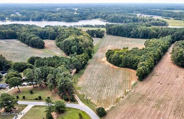 69.7 Acres of Land for Sale in Nashville, North Carolina