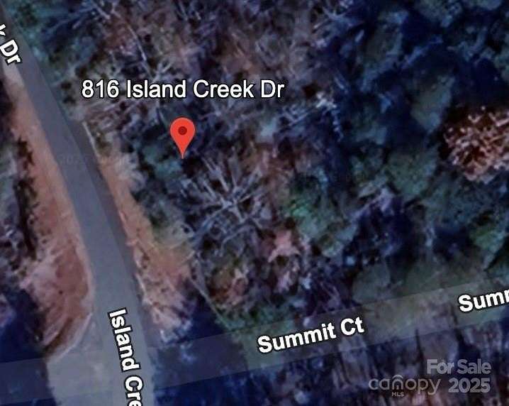 0.42 Acres of Land for Sale in Troy, North Carolina