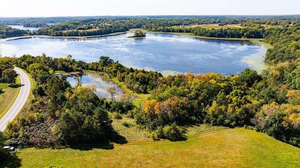 8.5 Acres of Residential Land for Sale in Monticello, Minnesota
