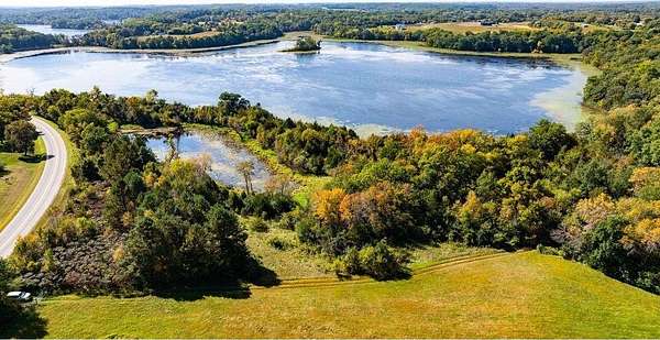 8.5 Acres of Residential Land for Sale in Monticello, Minnesota
