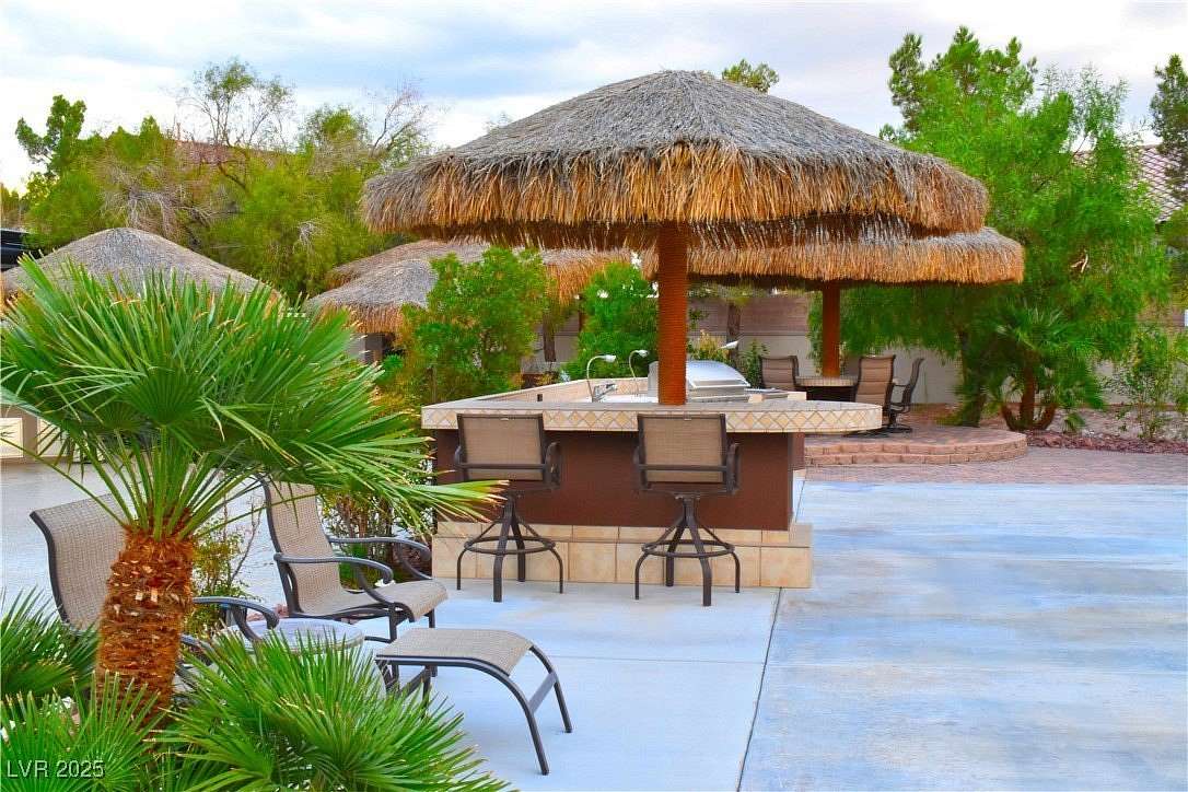 0.06 Acres of Commercial Land for Sale in Las Vegas, Nevada