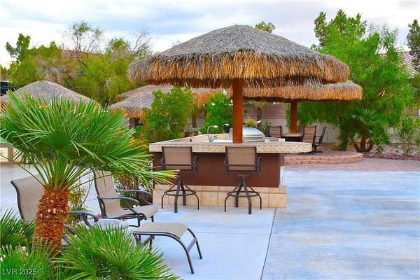 0.06 Acres of Commercial Land for Sale in Las Vegas, Nevada