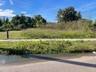 0.09 Acres of Residential Land for Sale in New Orleans, Louisiana