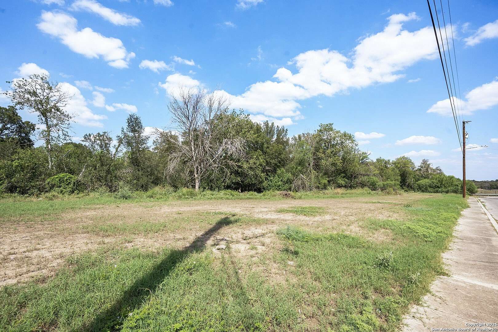0.19 Acres of Residential Land for Sale in San Antonio, Texas