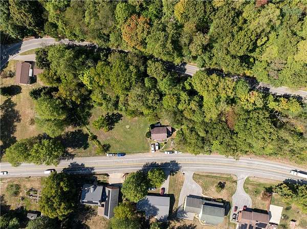 1.73 Acres of Mixed-Use Land for Sale in Industry, Pennsylvania