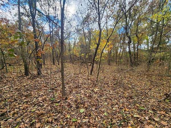 10 Acres of Residential Land for Sale in Gentry, Arkansas