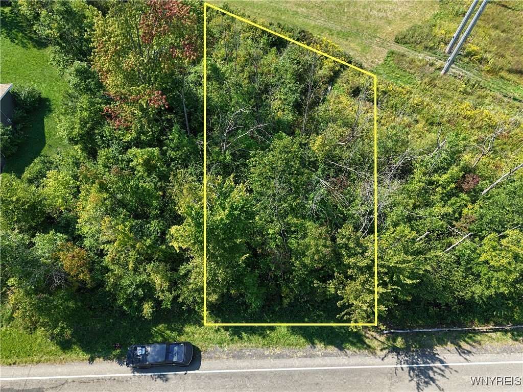 0.08 Acres of Land for Sale in Hamburg, New York