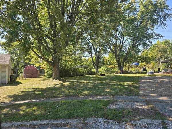 0.41 Acres of Residential Land for Sale in Kokomo, Indiana