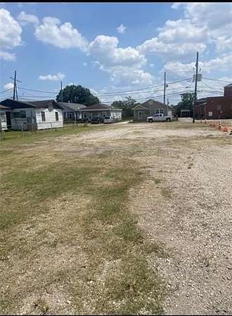 0.11 Acres of Residential Land for Sale in Marrero, Louisiana