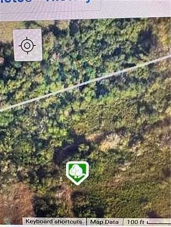 0.12 Acres of Residential Land for Sale in Harvey, Louisiana