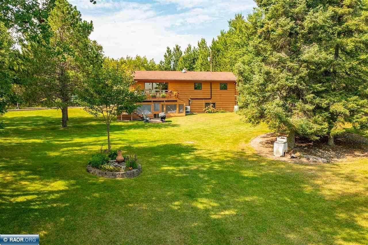 2 Acres of Land with Home for Sale in Ely, Minnesota