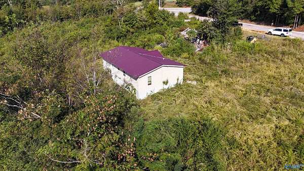 115 Acres of Recreational Land for Sale in Russellville, Alabama