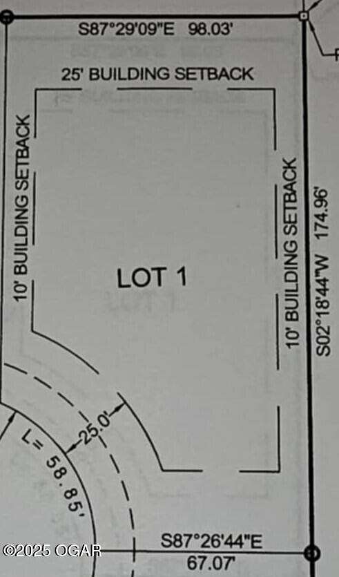 0.36 Acres of Residential Land for Sale in Carl Junction, Missouri