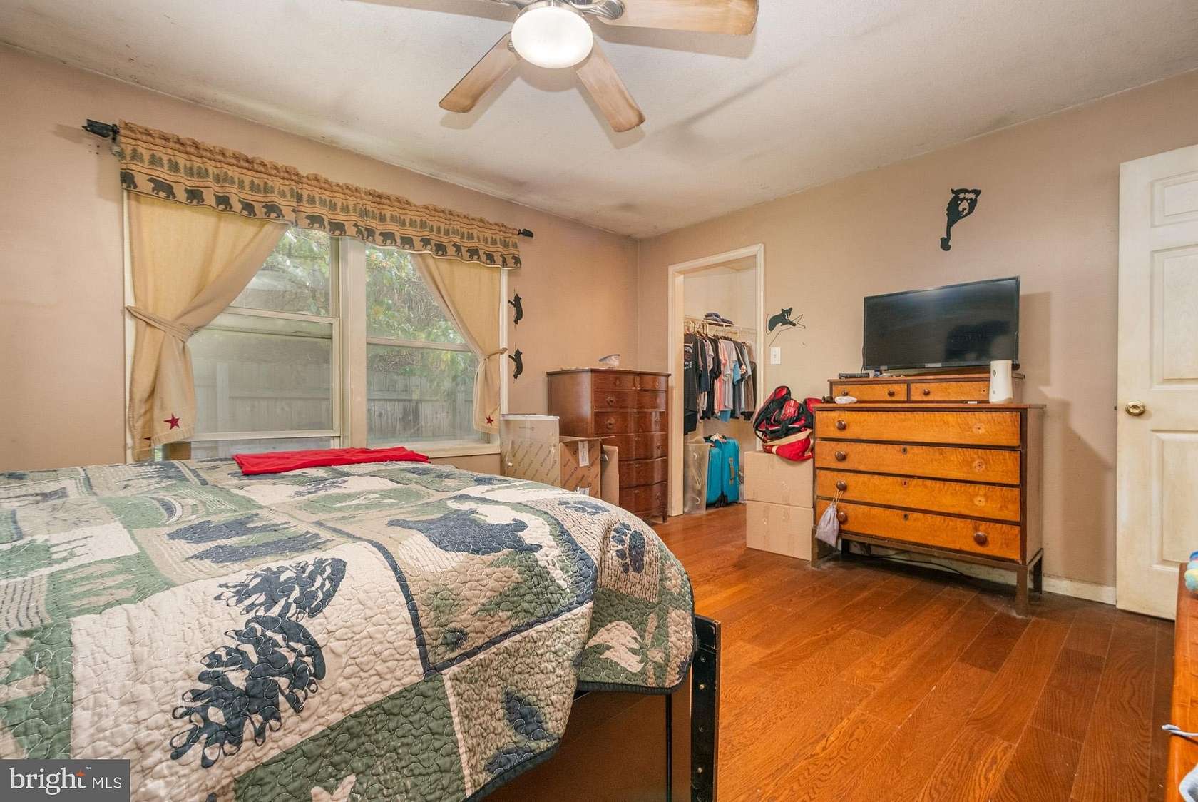 1.72 Acres of Residential Land with Home for Sale in Oakland, Maryland