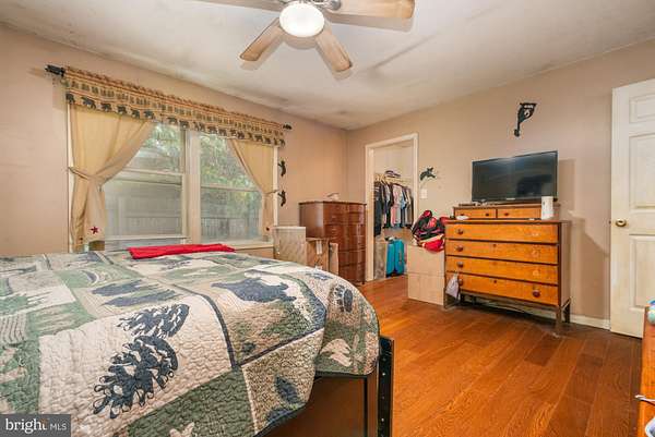 1.72 Acres of Residential Land with Home for Sale in Oakland, Maryland