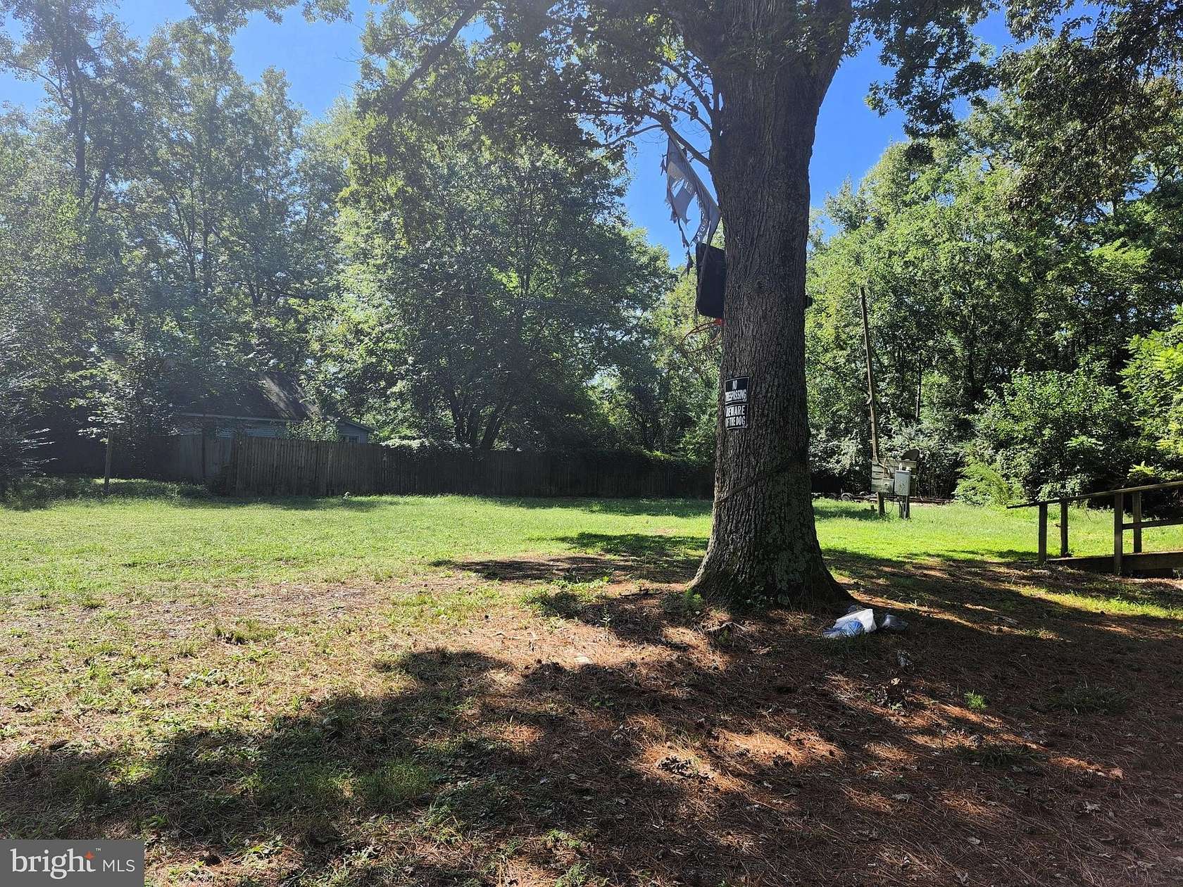 1.44 Acres of Residential Land for Sale in Fruitland, Maryland