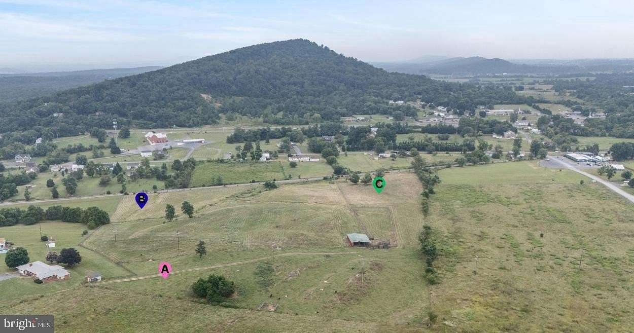 5 Acres of Residential Land for Sale in Winchester, Virginia