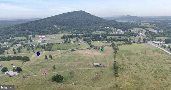 5 Acres of Residential Land for Sale in Winchester, Virginia