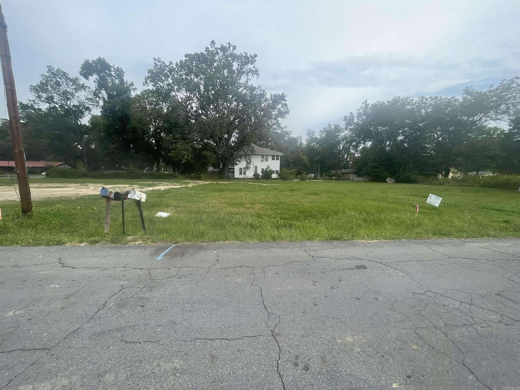 0.15 Acres of Land for Sale in Lonoke, Arkansas