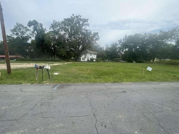 0.15 Acres of Residential Land for Sale in Lonoke, Arkansas