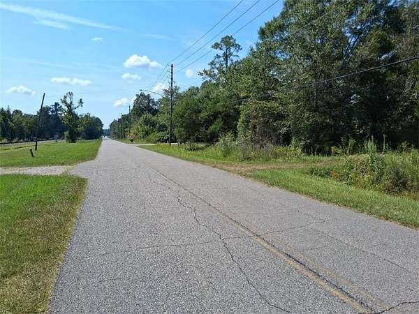 0.35 Acres of Commercial Land for Sale in Mount Vernon, Alabama