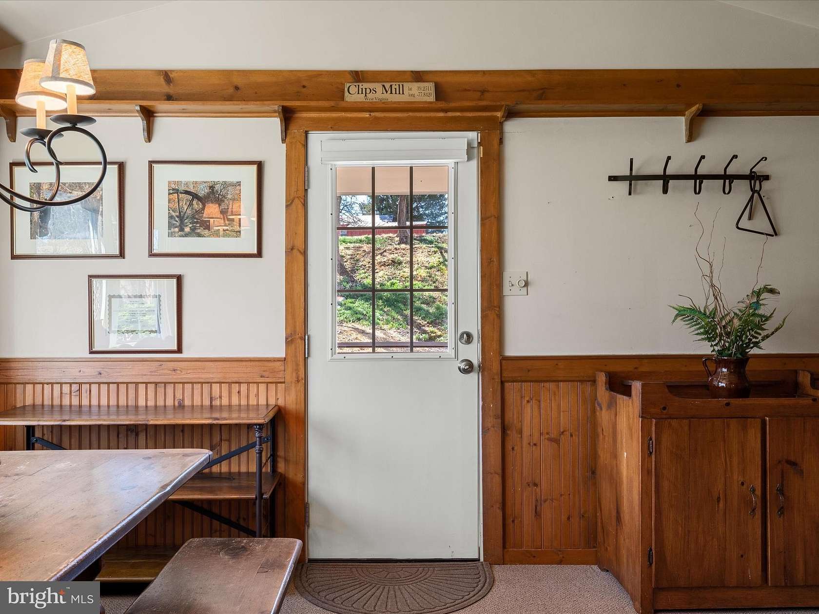 3 Acres of Residential Land with Home for Sale in Charles Town, West Virginia