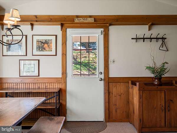 3 Acres of Residential Land with Home for Sale in Charles Town, West Virginia