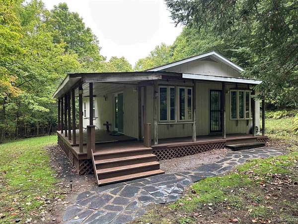 3.3 Acres of Residential Land with Home for Sale in L'Anse, Michigan