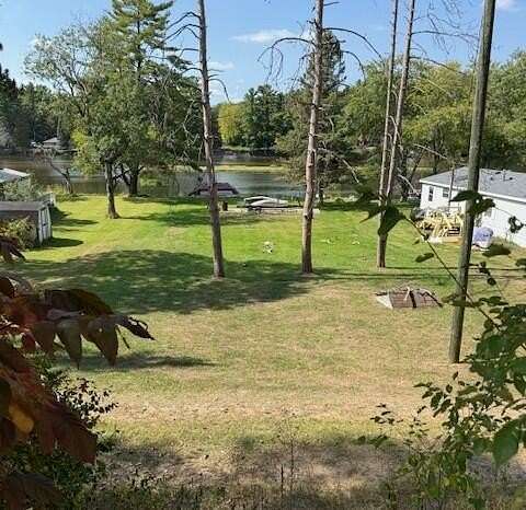 0.41 Acres of Land for Sale in Stanwood, Michigan