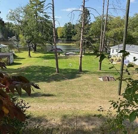 0.41 Acres of Land for Sale in Stanwood, Michigan