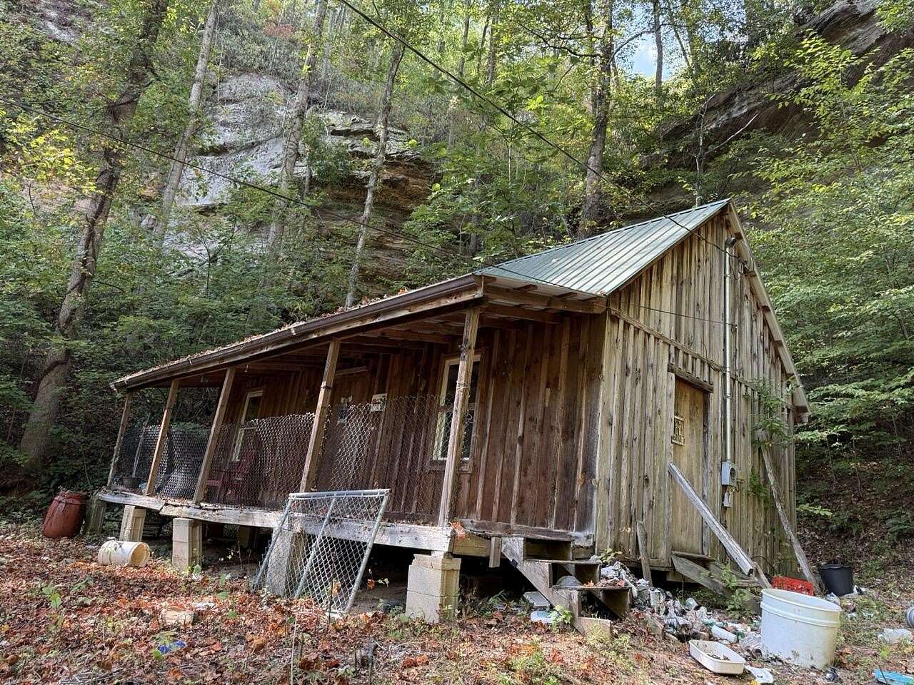 12 Acres of Land for Sale in Stanton, Kentucky