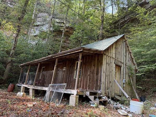 12 Acres of Land for Sale in Stanton, Kentucky