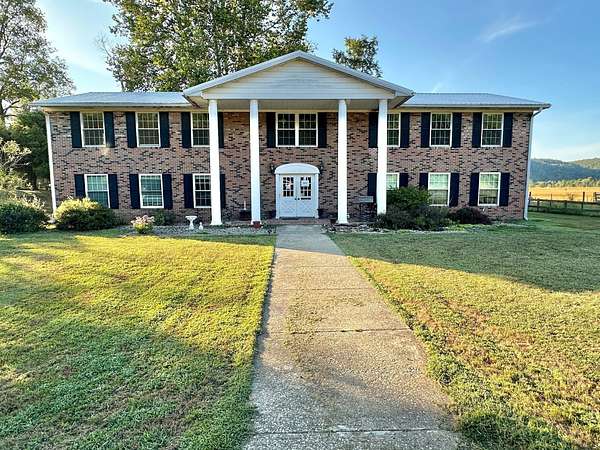 3 Acres of Improved Mixed-Use Land for Sale in Vanceburg, Kentucky