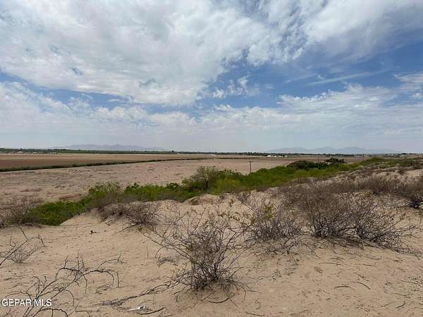 0.68 Acres of Residential Land for Sale in El Paso, Texas