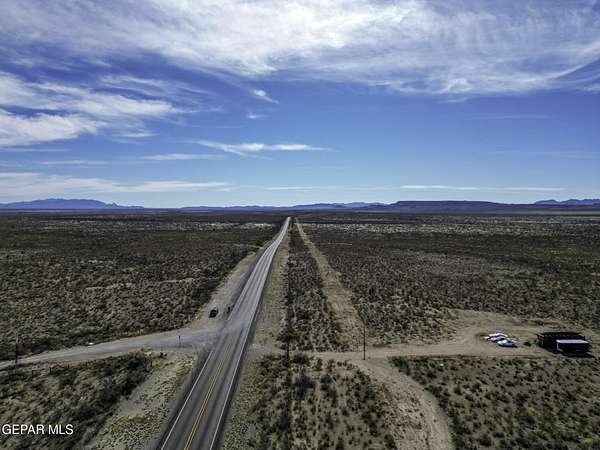 20 Acres of Recreational Land for Sale in Sierra Blanca, Texas