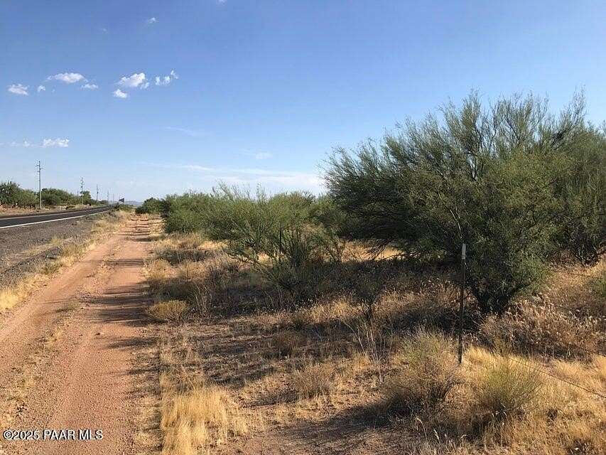 3 Acres of Residential Land for Sale in Congress, Arizona