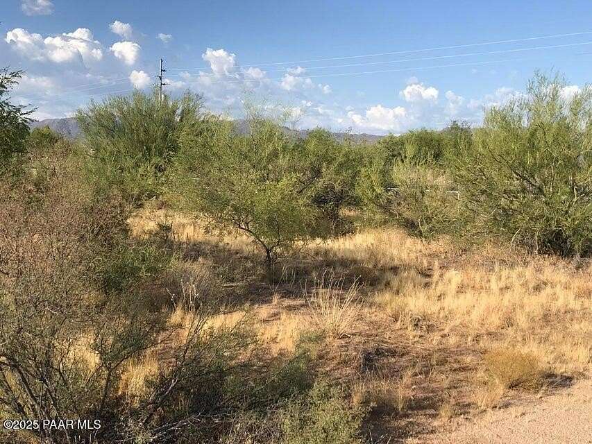5 Acres of Residential Land for Sale in Congress, Arizona