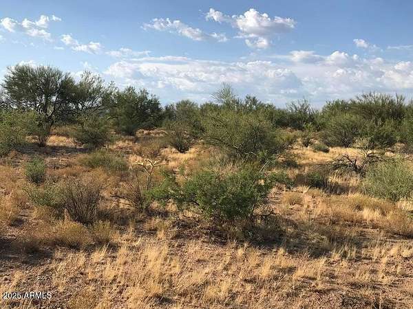 5 Acres of Residential Land for Sale in Congress, Arizona