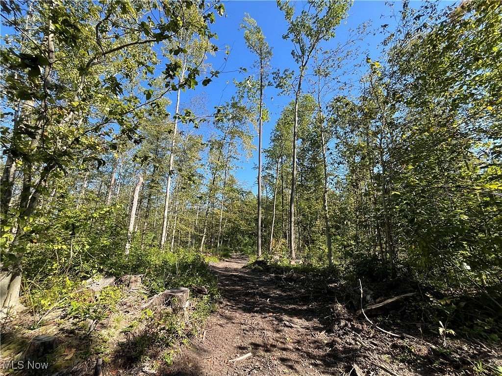 14 Acres of Land for Sale in Jefferson, Ohio