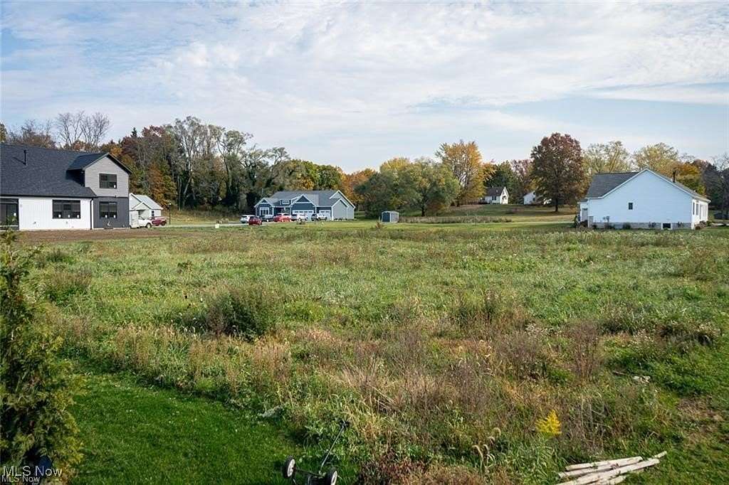 0.83 Acres of Residential Land for Sale in Hartville, Ohio