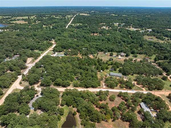 2.52 Acres of Land for Sale in Ada, Oklahoma