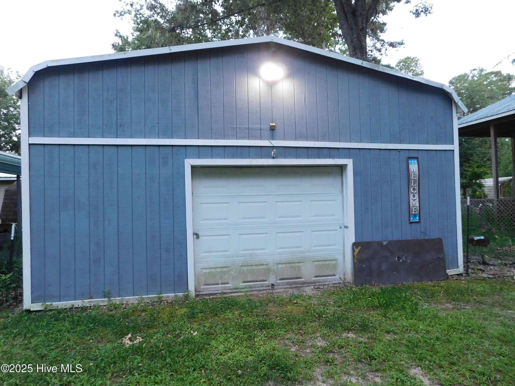 0.22 Acres of Residential Land for Sale in Hertford, North Carolina