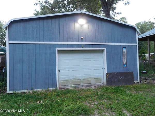 0.22 Acres of Residential Land for Sale in Hertford, North Carolina