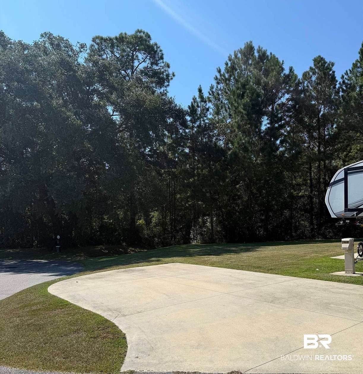 0.01 Acres of Land for Sale in Gulf Shores, Alabama