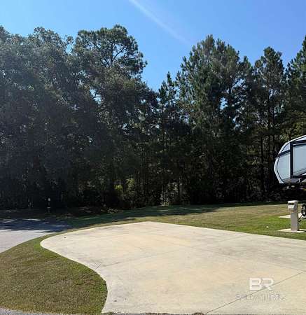 Land for Sale in Gulf Shores, Alabama