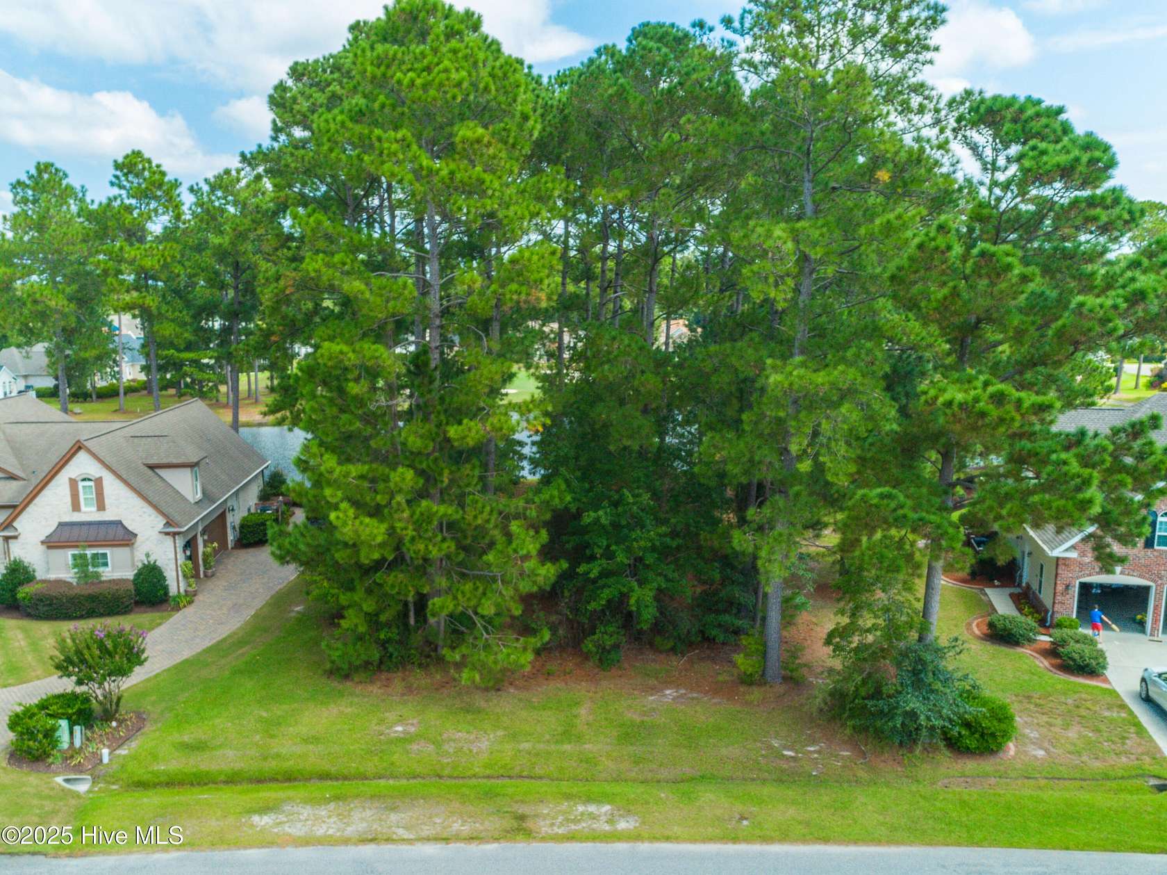 0.35 Acres of Residential Land for Sale in Calabash, North Carolina