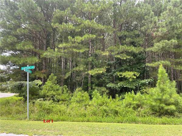 3 Acres of Land for Sale in Heathsville, Virginia